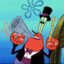 Eugene Harold Krabs
