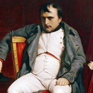 Napoleon Bonaparte