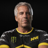 [Navi] J.Epstein avatarı