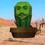 Luis the Cactus