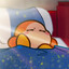 sleepymouse