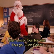 Glen Coco