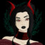 Evil Gemini