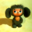 Cheburashka