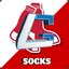 Lumix Socks