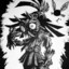 Skull Kid