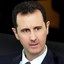 DUP Bashar al-Assad