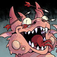 Левая голова