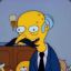 Mr. Snrub