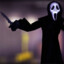 Beta Ghostface