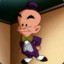 Mr. Mxyzptlk