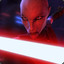 Villainous Ventress