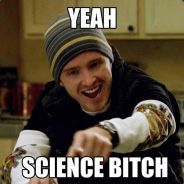 Pinkman