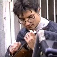 Player Avatar