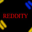 REDDITY. Ведучий TCH