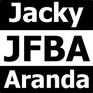 YouTubeChannel Jacky JFBA Aranda