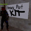 Heavy Pot Kit