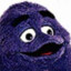 Grimace