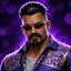 Steam avatar