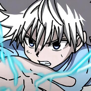 KILLUA
