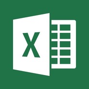 •Microsoft Excel•