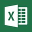 •Microsoft Excel•