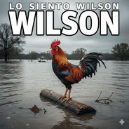 WILSON