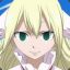 Mavis Vermillion