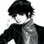Liam's Avatar