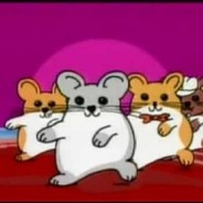 HamsterDance