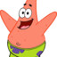 patrick