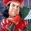 Lord Farquaad