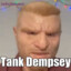 Tank dempsey