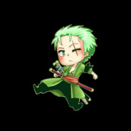 ロロノア・ゾロ