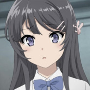 樱岛麻衣也守不住b