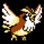 LV:2 Pidgey