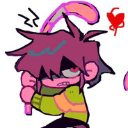 威斯克发起怒来后面可以一次性塞10格调