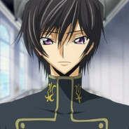 Lelouch Vi Britannia