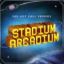 Stadium Arcadium