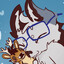 Snowy :3