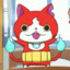 Your Friend Jibanyan