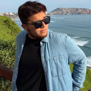 MAYEL EL TERROR DEL KFC