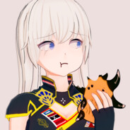 一只二次元P社战犯