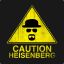 HEISENBERG