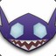 Ghostlysableye