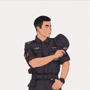 狙水枪马人摆烂