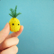 Tiny Pineapple