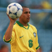 Roberto Carlos