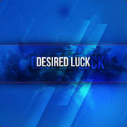 DesiredLuck