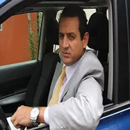 Miguel Ignacio De las Casas